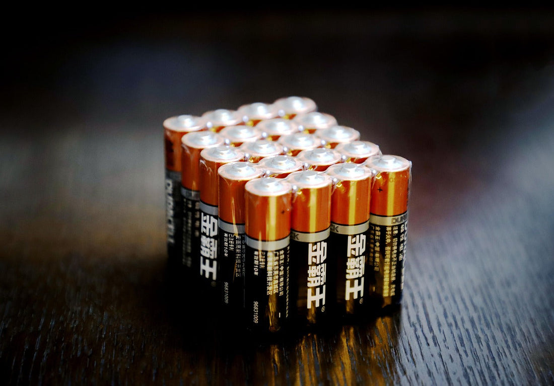 What is Equivalent to a H6 Battery