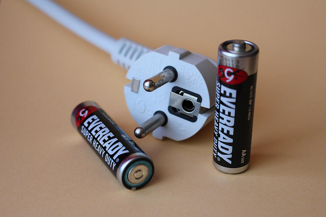 Is the Battery Industry a Lucrative Opportunity