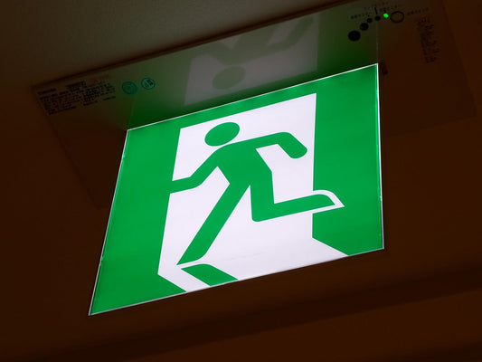 What Is the Lifespan of Batteries in Emergency Lights