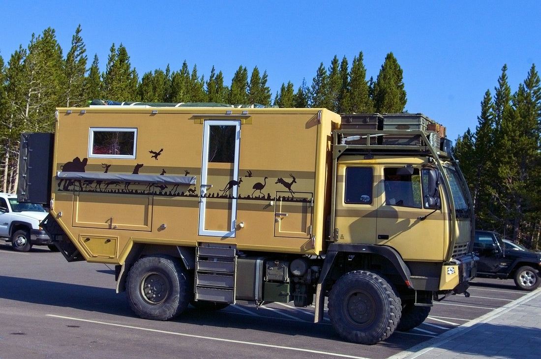 How Long Do RV Batteries Last All About RV Batteries Lifespan
