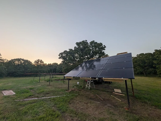 Small-Scale Solar System