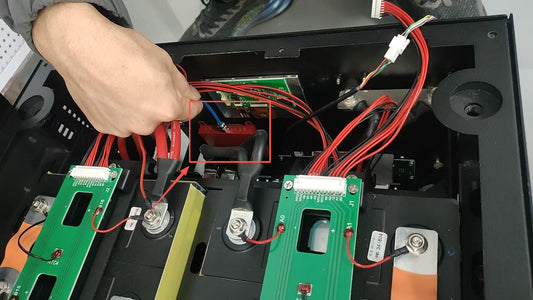 The Importance of Dust Protection in DIY Batteries