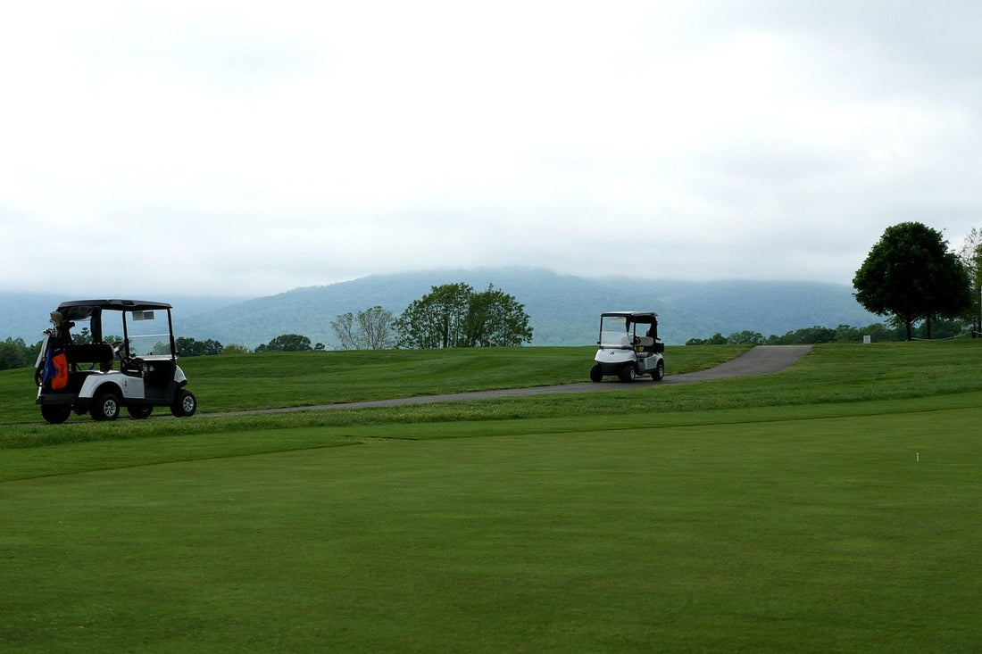Comprehensive Guide to Golf Cart Dimensions Width, Length, and Height Explained