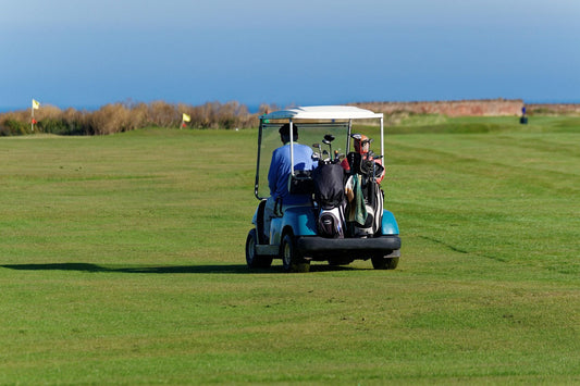Lifespan of a 48V Lithium Ion Battery in Golf Carts