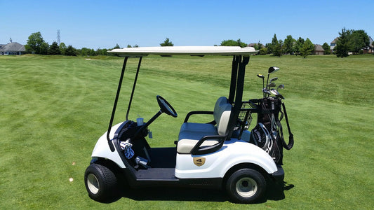 Complete Guide to AGM Gel and Lead Acid Batteries for Golf Carts