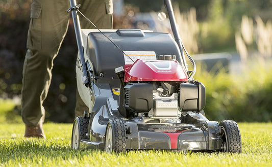 How Long to Keep a Trickle Charger on a Lawn Mower Battery