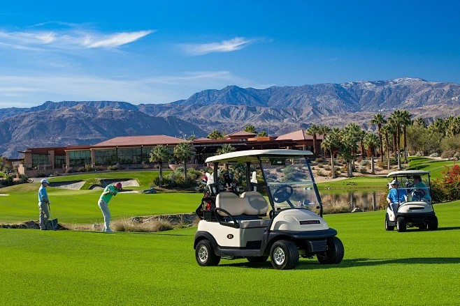 How to Tell Which E Z GO TXT Golf Cart Model You Have