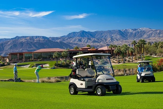 How to Tell Which E Z GO TXT Golf Cart Model You Have