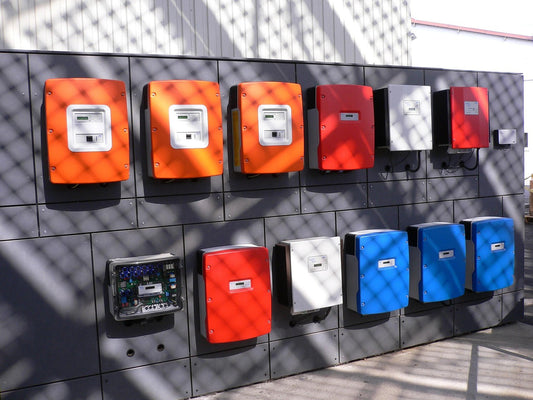 Choosing the Best Inverter Size for a 200Ah Lithium Battery