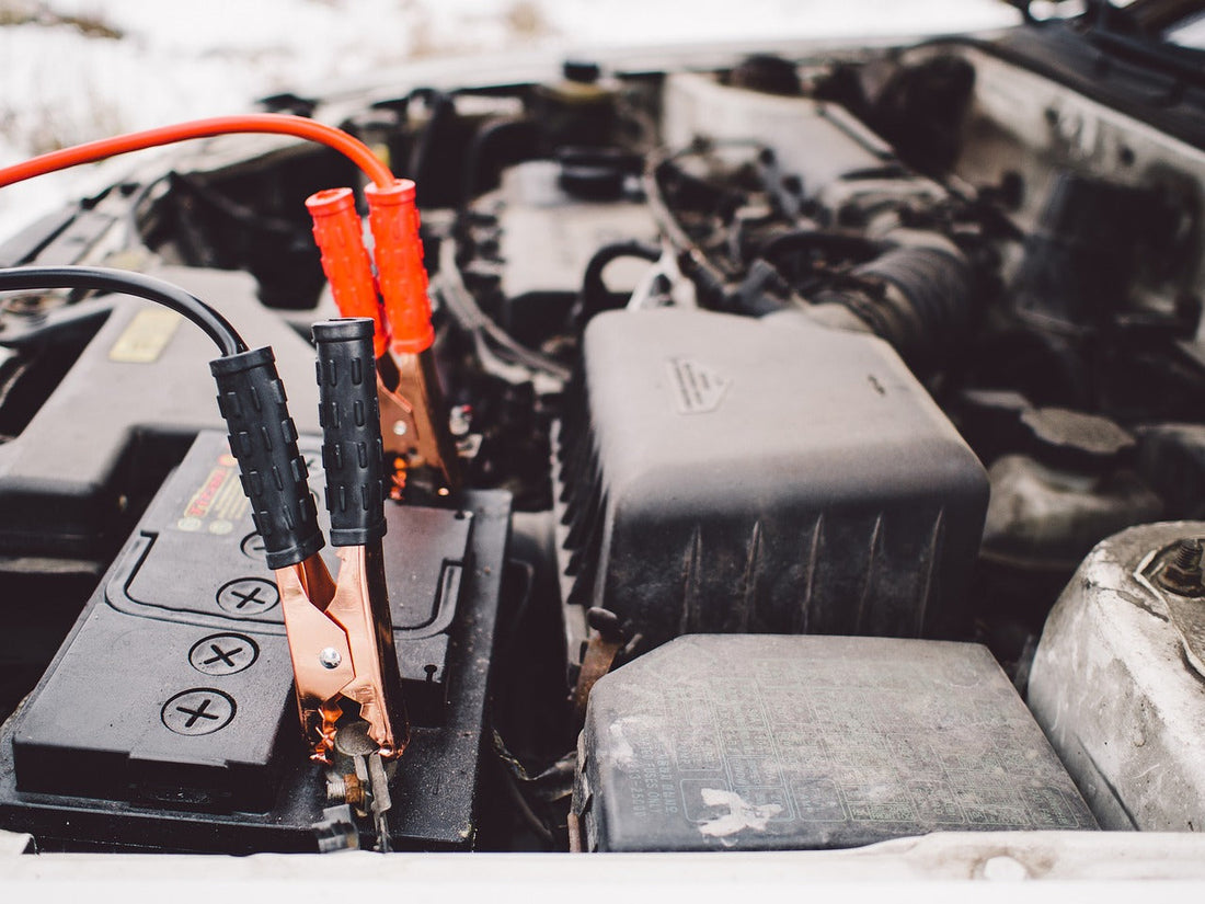 How Group 21 and Group 21R Batteries Compare
