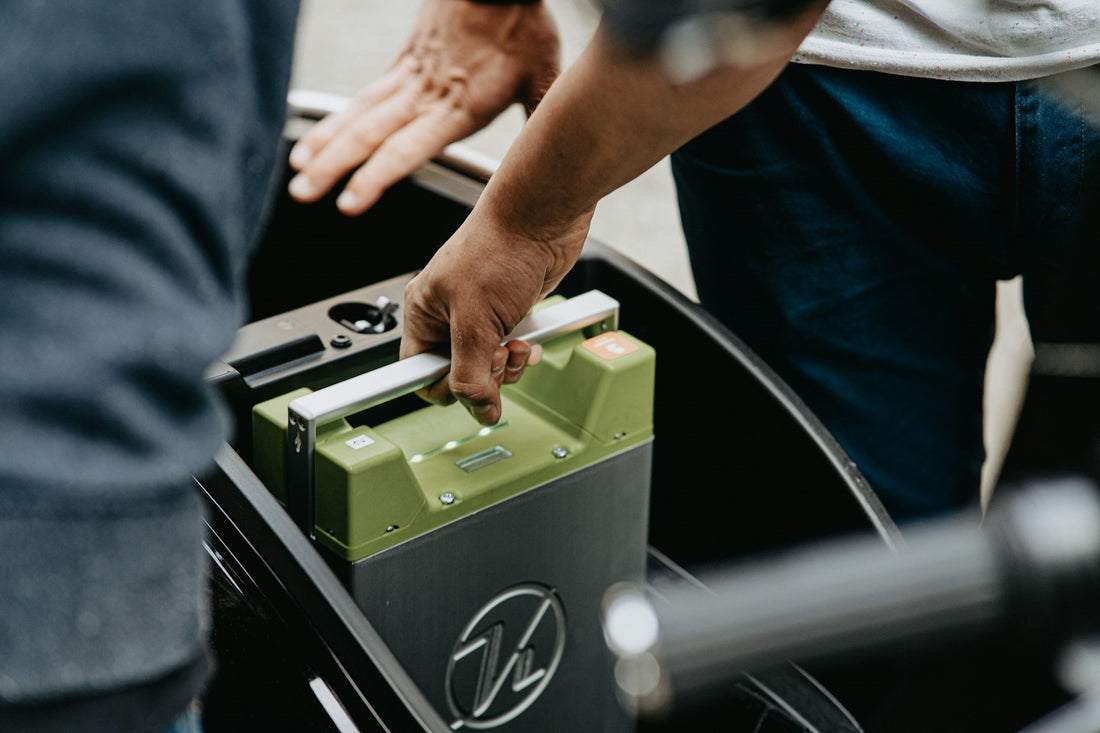 Understanding Deep Cycle Batteries for Solar Energy Storage