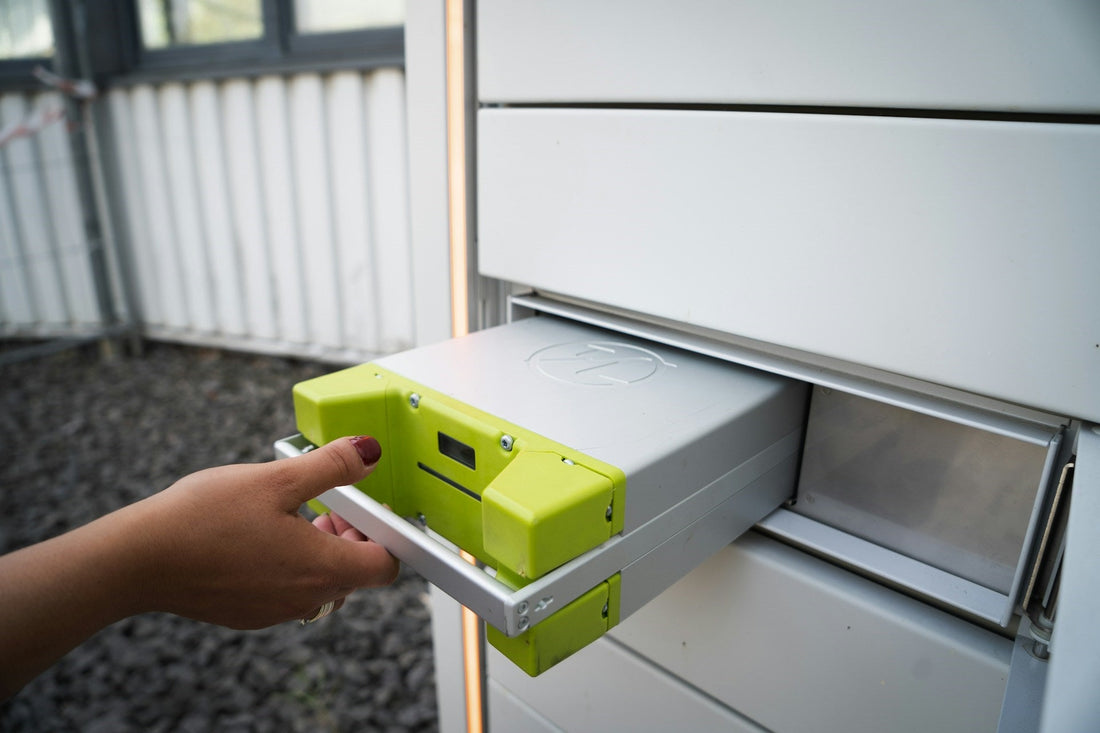 How to Choose the Right BCI Group Size 34 Battery for Medium-Sized Vehicles