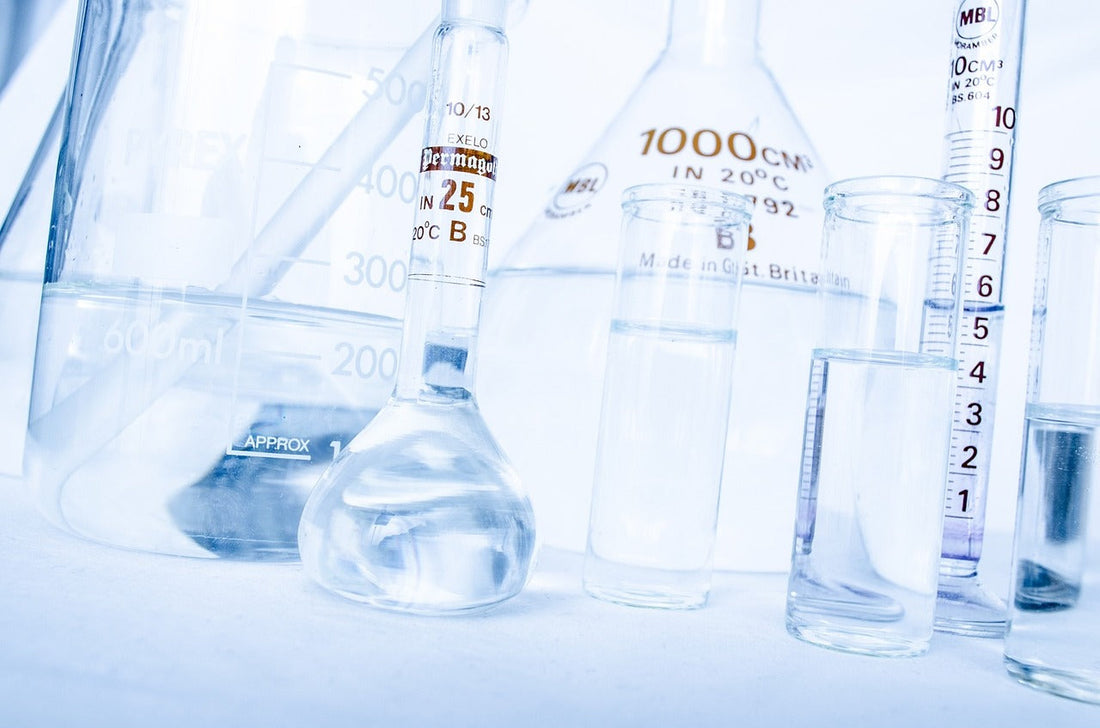 Exploring the Physical and Chemical Properties of Lithium