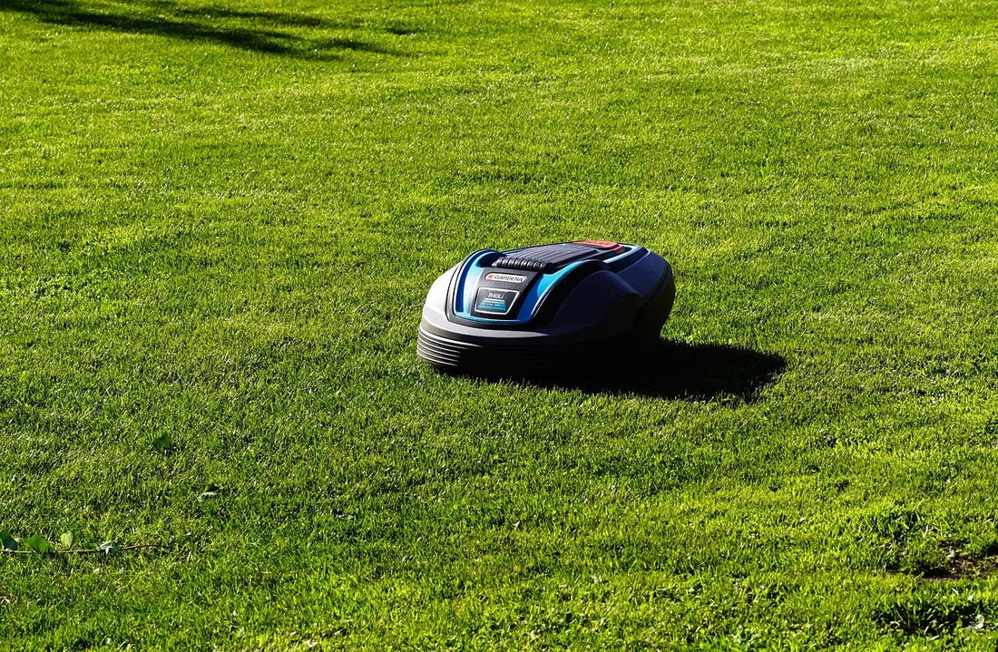 Should I Leave My Lawn Mower Battery On The Charger
