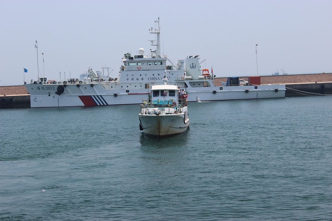 What Sets A Group 27 Marine Battery Apart From A Group 31 Marine Battery