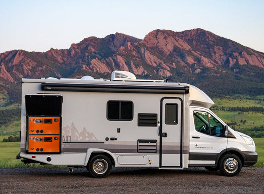 3 x 12V 200Ah vs. 12V 628Ah: Which Option Should You Choose?