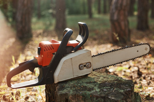 What Voltage Is Ideal for a Battery Powered Chainsaw