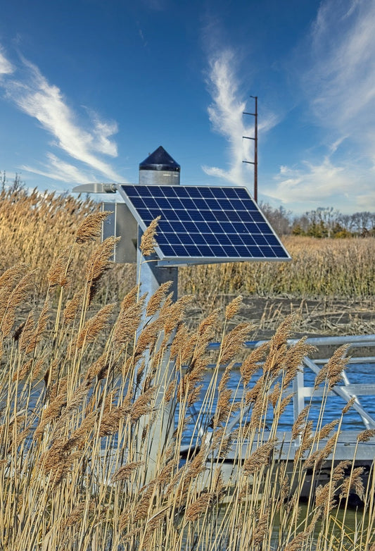 Solar Powered Outdoor Outlet versus Solar Generator with Power Outlets