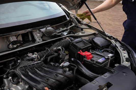 What Exactly Is a Flooded Battery