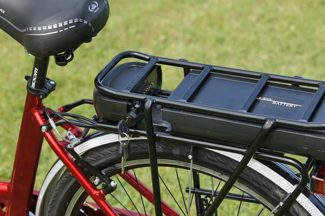 How to Properly Charge a Deep Cycle Battery