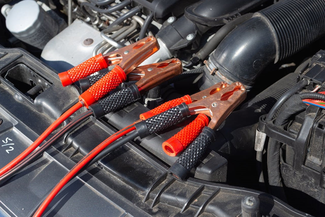 How to Select the Best Group 35 Car Battery for Your Requirements