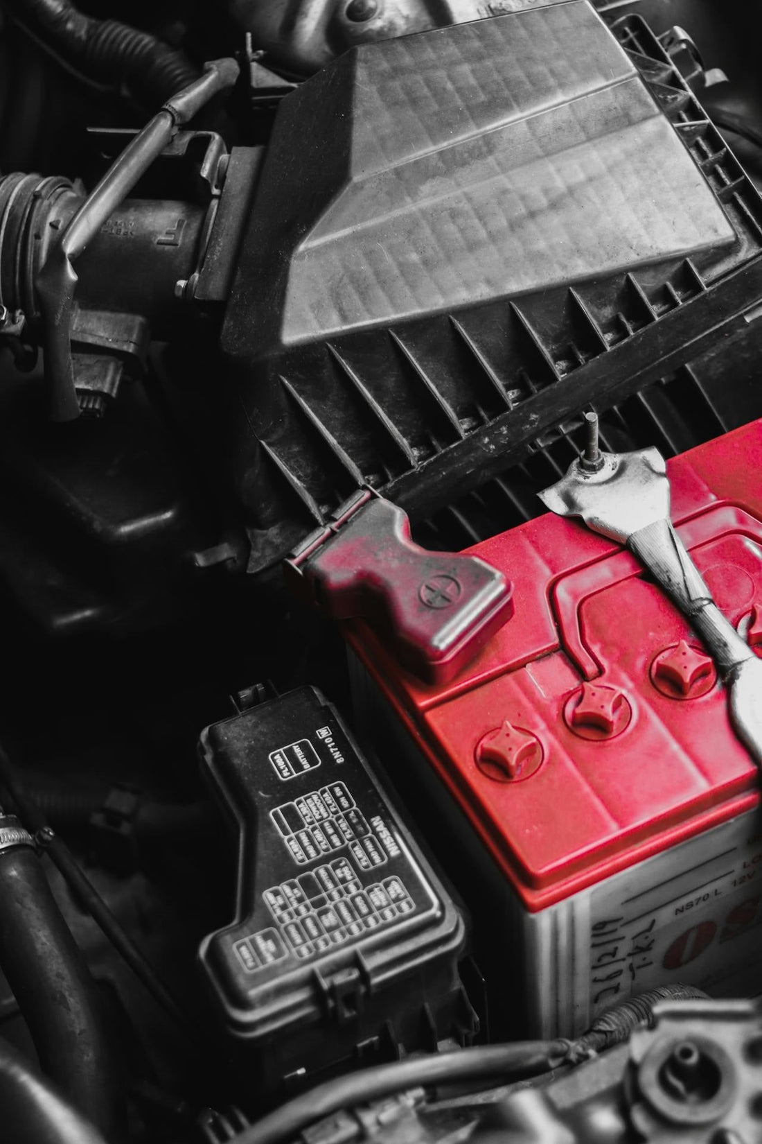 Differences Between Group 24 and Group 27 Marine Batteries