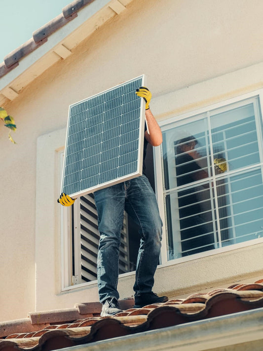 Are Solar Panels a Good Investment in Texas