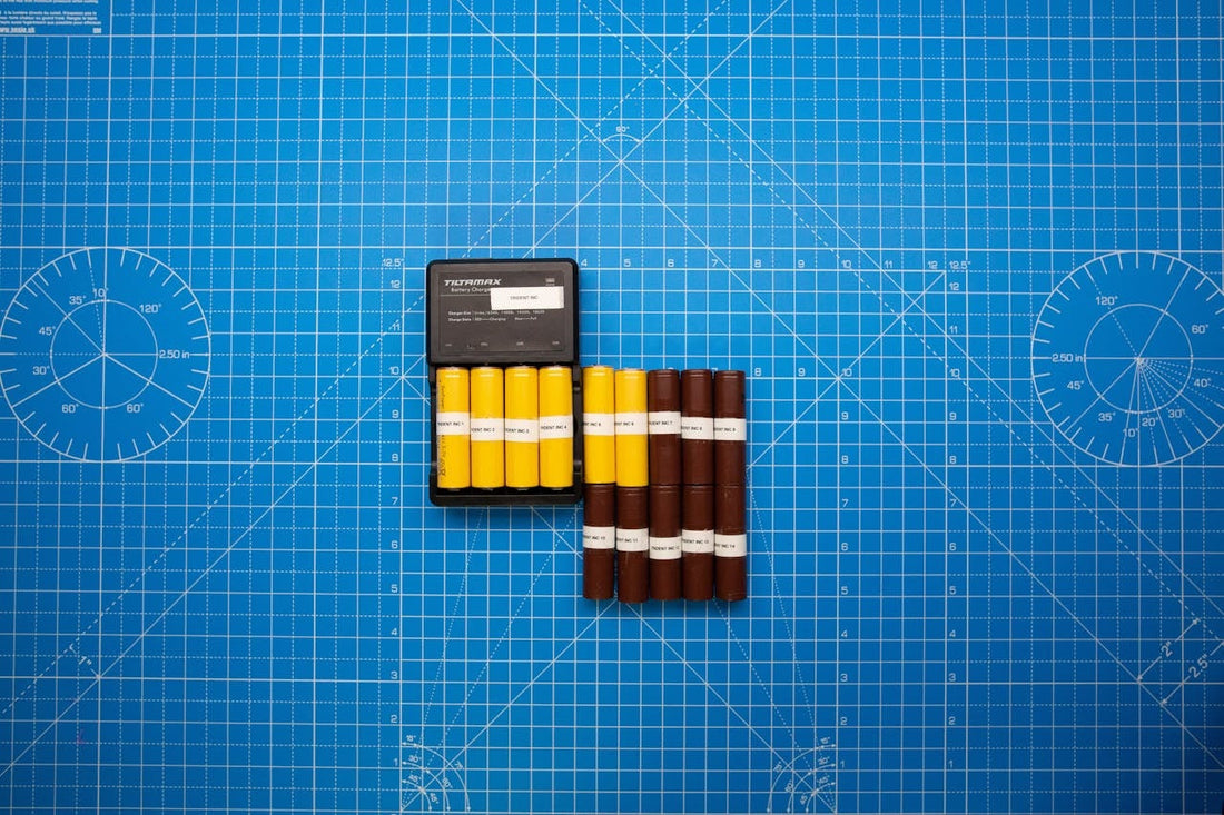 Understanding the Significance of Voltage and Capacity in Batteries