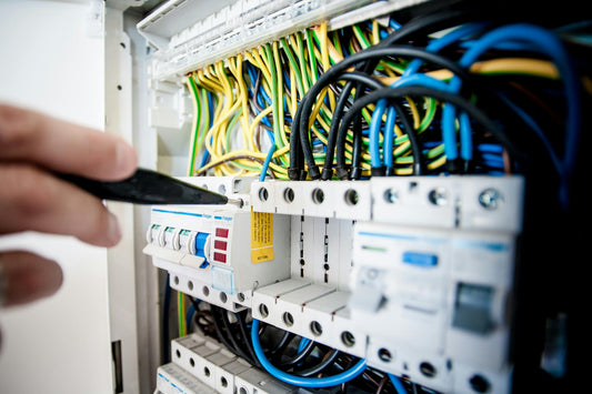 How to Choose the Right Wire Gauge for Your Project