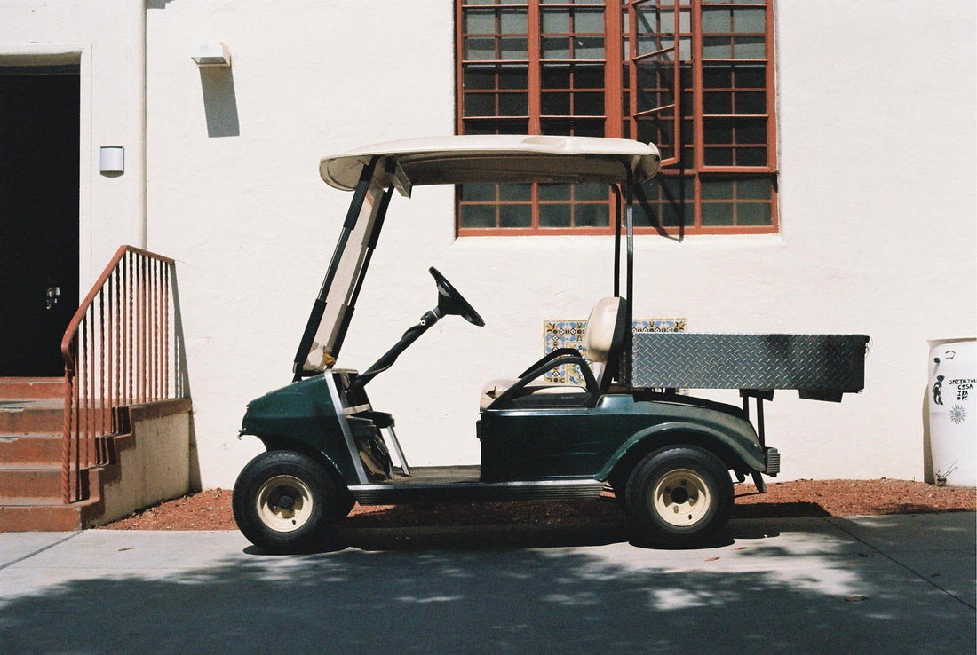 How Much Does It Cost to Add Lithium Batteries to a Golf Cart