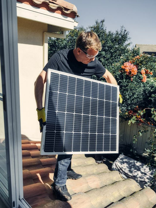 How to Set Up a Plug-and-Play Balcony Solar System in Just 5 Minutes—No Installer or Rewiring Required