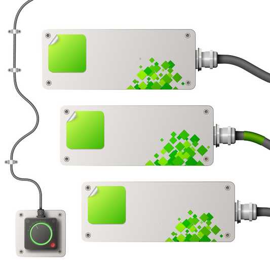 How to Safely Charge a Lithium Ion Battery