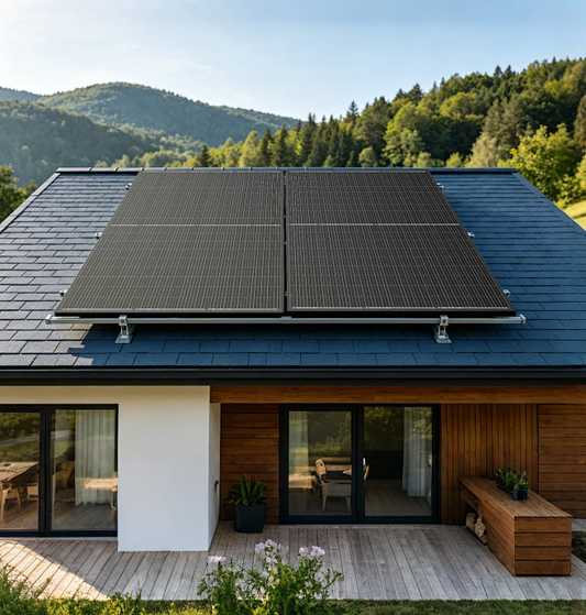 Series vs Parallel Solar Panels: Pros, Cons, and When to Use Each Wiring Method
