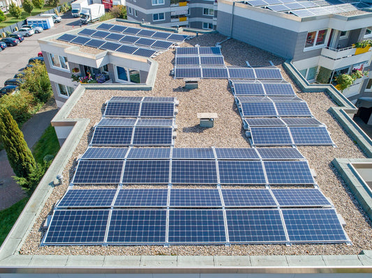 What is the Impact of the Elimination of Tax Credits on Rooftop Solar?