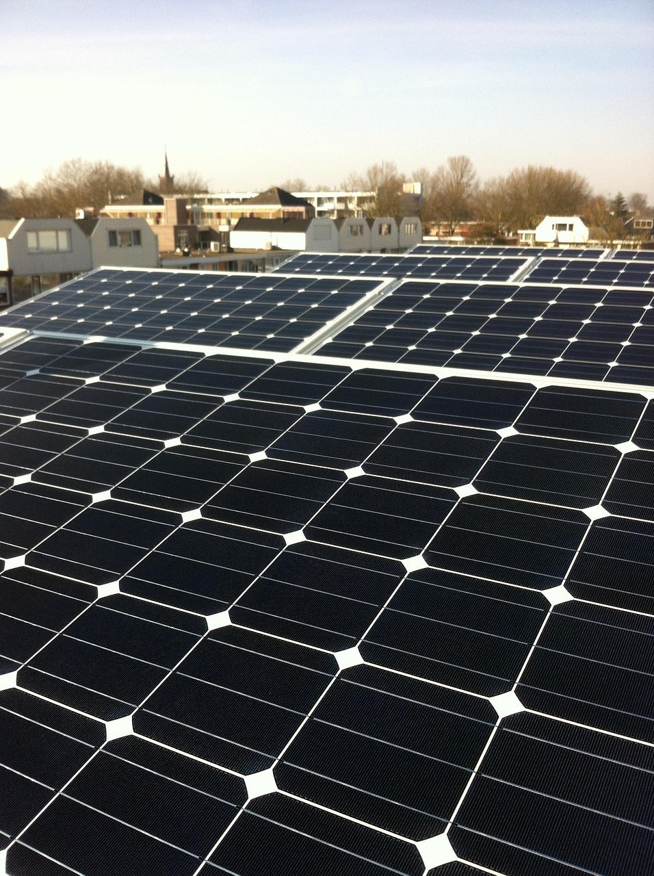 How Long 13.5kwh of Battery Storage Will Last