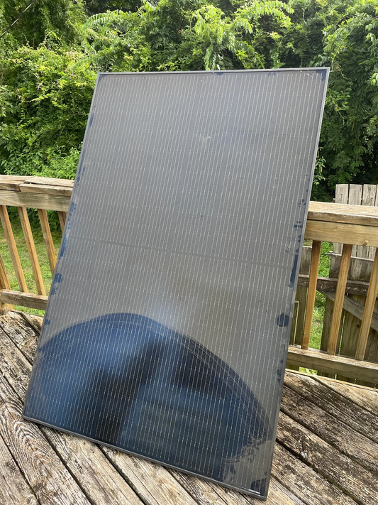 How Do Scratches and Dents Affect Solar Panels? A Complete Guide to Performance, Efficiency, and Lifespan