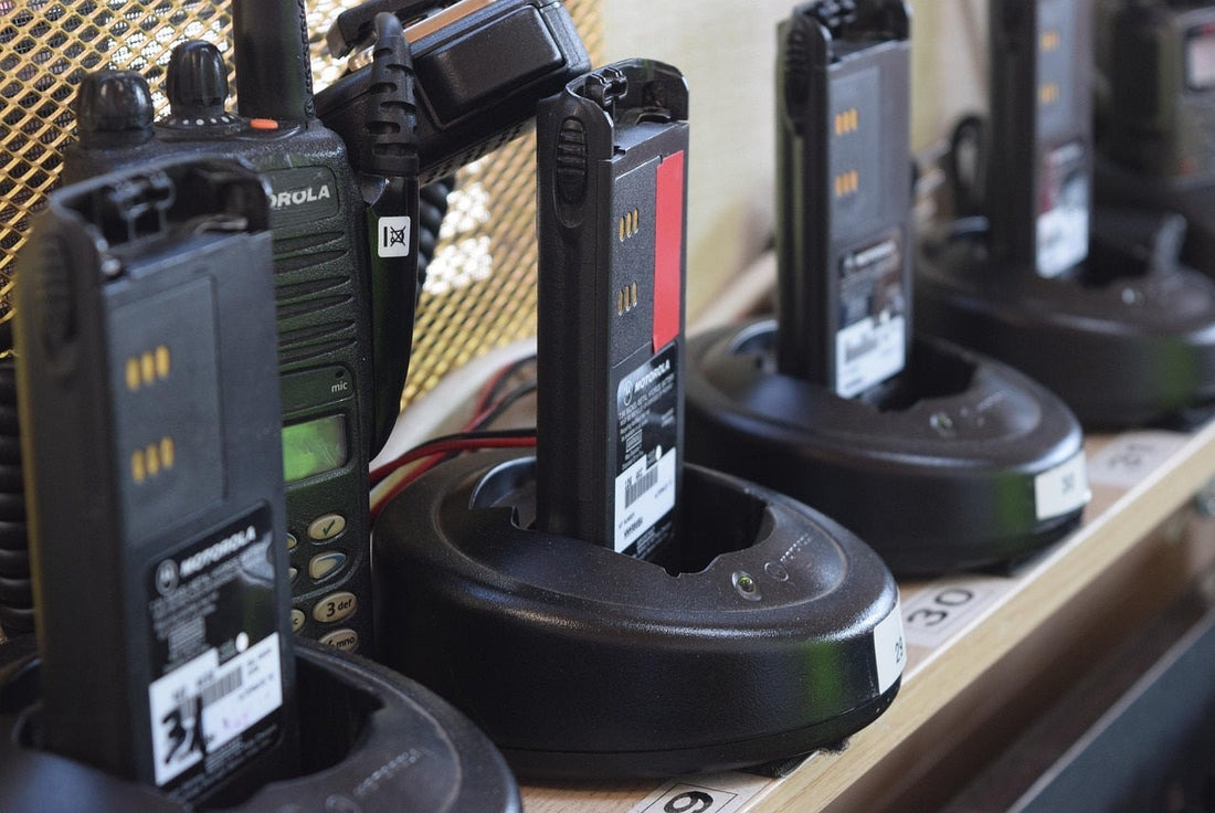 Everything You Need to Know About Group 22 Batteries