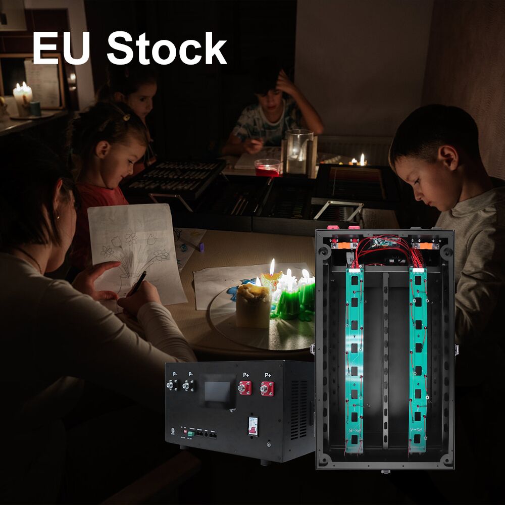 EU STOCK
