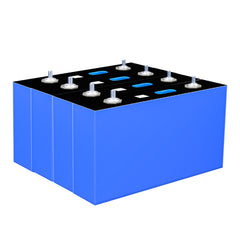 EVE MB56 Big Capacity LiFePO4 Battery Cell Real Capacity 628Ah|Wistek