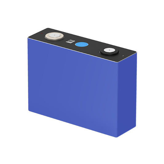 WISTEKEVE 3.2V 100Ah LiFePO4 Lithium Battery Monobloc