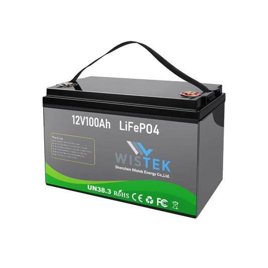 home battery backup