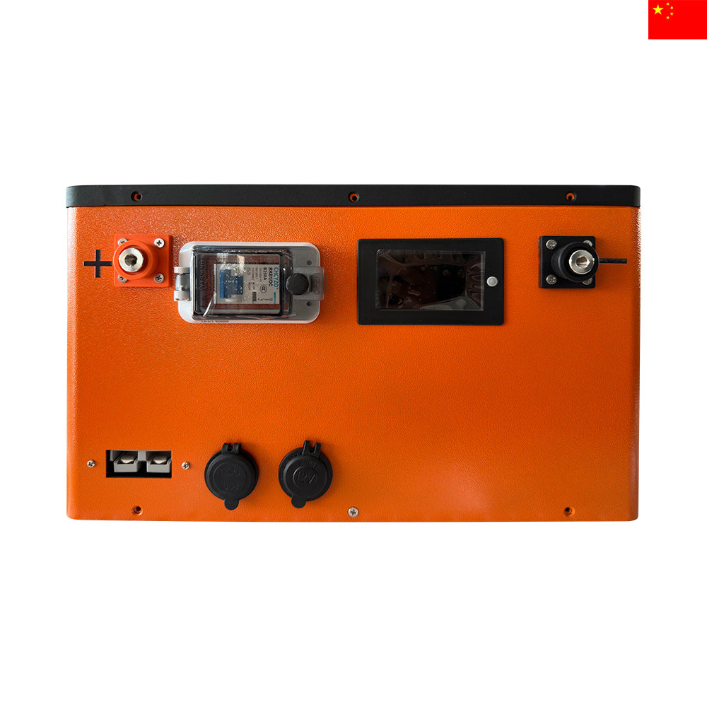 24v diy box cn stock