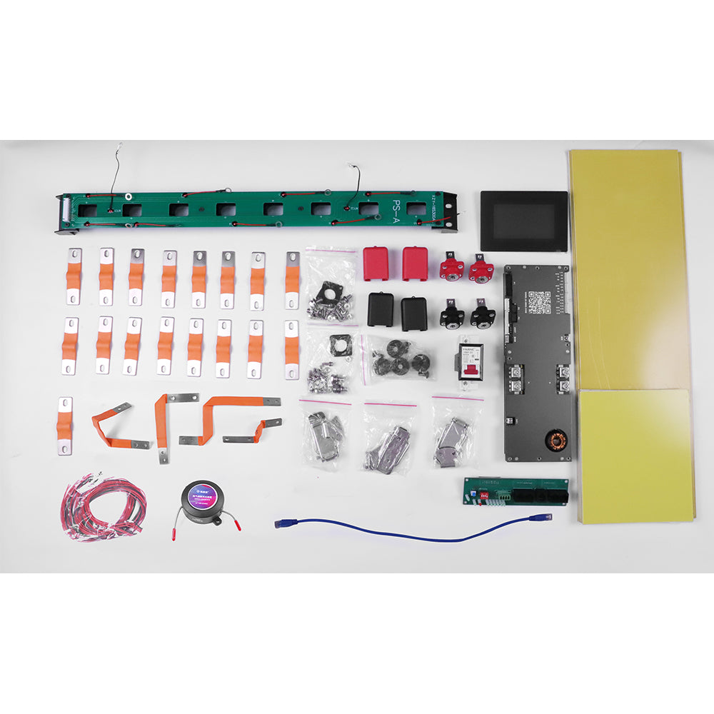 diy lithium battery