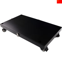 15kWh Rack Mounted DIY Battery Box Base|Wistek