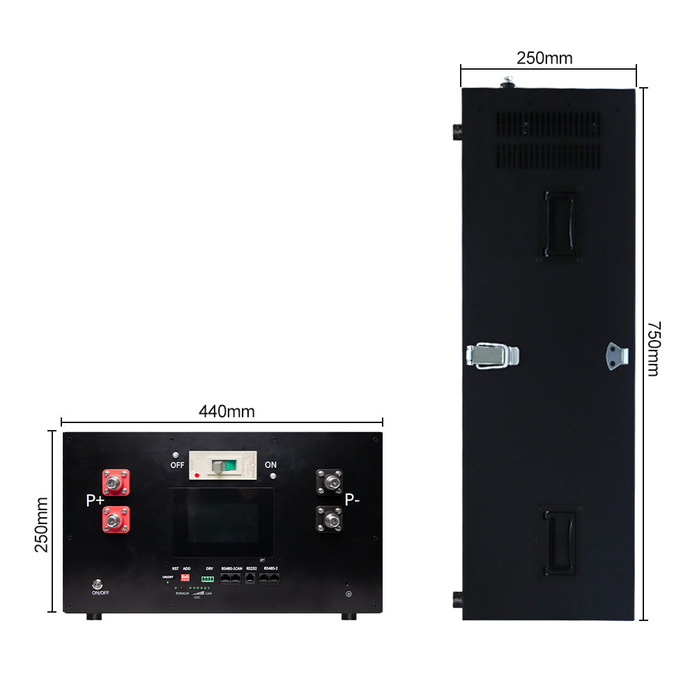 diy lithium battery kit