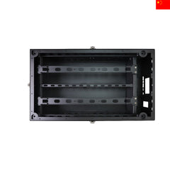 15kWh Empty Battery Box without BMS for 16 EVE MB31|Wistek