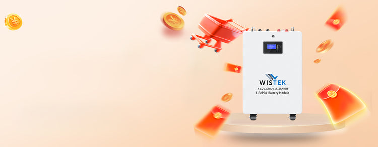 white wall mounted 15kwh lifepo4 battery