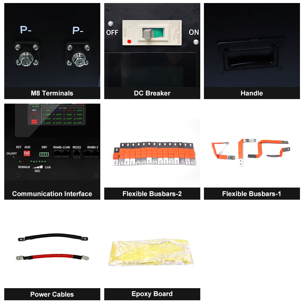 diy batteries