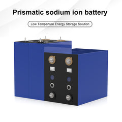 Sodium Ion Battery Cells for Sale 3.1V 210Ah, SIB210| Wistek