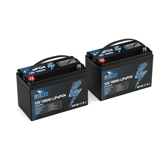 24 volt battery